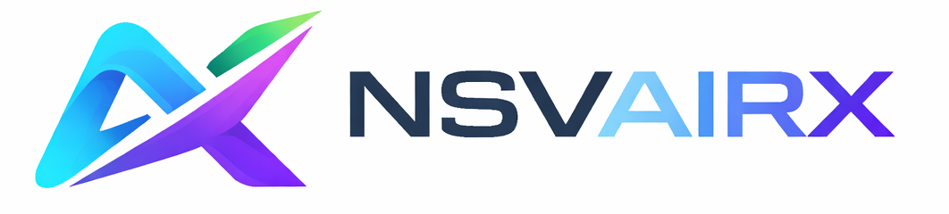 NSVAIRX Logo